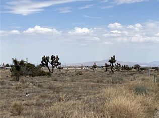 0 Yermo Rd, Yermo, CA 92398