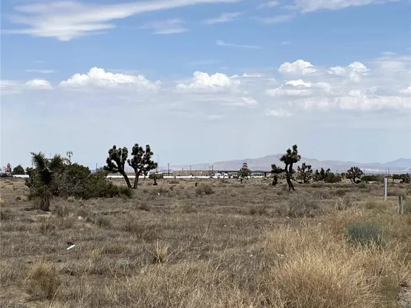0 Yermo Rd, Yermo, CA 92398
