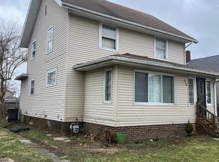 318 E Wildwood Ave, Fort Wayne, IN 46806