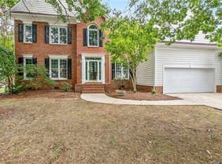 12413 Covington Ct, Charlotte, NC 28277