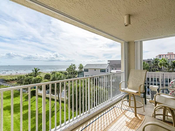 425 Buchanan Ave Unit 409, Cape Canaveral, FL 32920