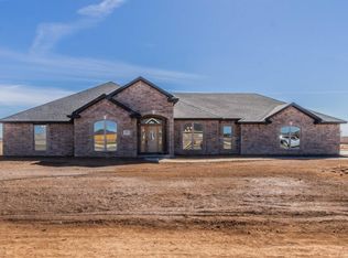 9801 Help Ln, Amarillo, TX 79119