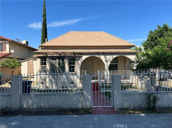 279 E G St, Colton, CA 92324
