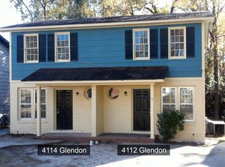 4114 Glendon Rd, Columbia, SC 29203