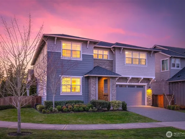 321 Graham Avenue SE, Renton, WA 98059