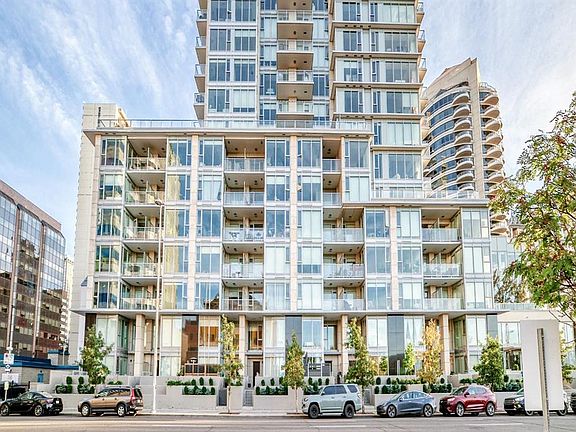 3rd image of 1025 E 5th Ave SW #1004