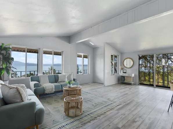 3215 Knob St, Nice, CA 95464