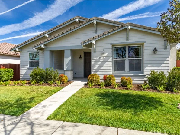 2562 Alameda Dr, Paso Robles, CA 93446