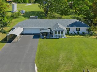 226 Hunt Club Circle, Galena, MO 65656