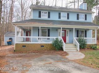 5 Midpines Ct, Durham, NC 27713