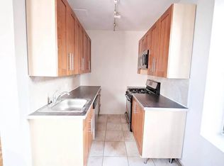401 Edgecombe Ave #D6, New York, NY 10031