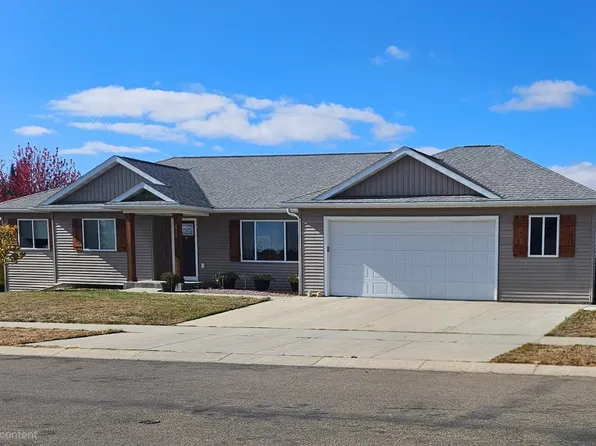 2321 Red Pine Ave SW, Rochester, MN 55902