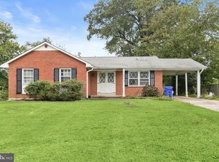 12903 Morningside Ln, Silver Spring, MD 20904