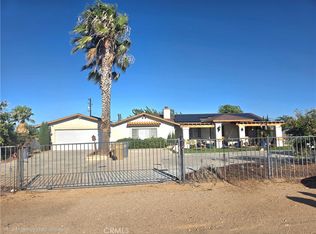11353 Shahaptain Ave, Hesperia, CA 92345