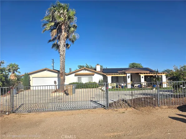 11353 Shahaptain Ave, Hesperia, CA 92345