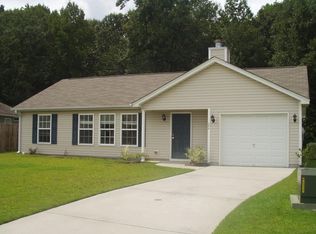 206 Maplewood Ridge Ct, Summerville, SC 29486