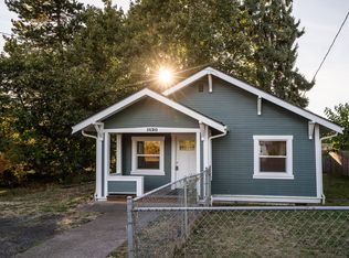 1420 Lincoln St SW, Albany, OR 97321