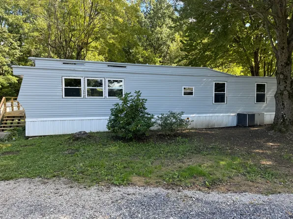 3786 Orangeville Rd, Sharpsville, PA 16150