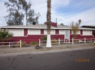 4108 E Moreland St, Phoenix, AZ 85008