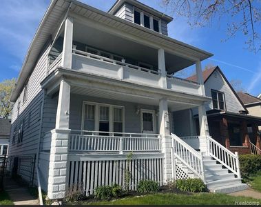 254 Cedar St, Wyandotte, MI, 48192