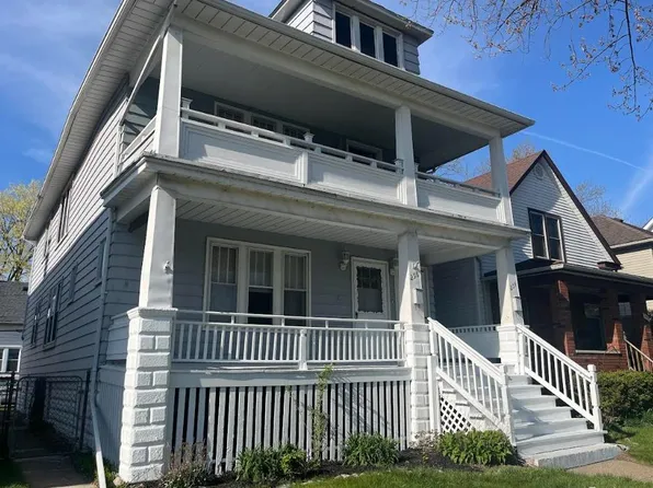 254 Cedar St, Wyandotte, MI 48192