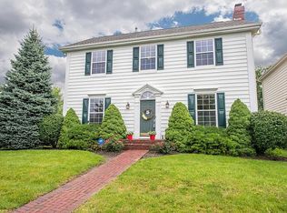 5180 Upper Mount Row, New Albany, OH