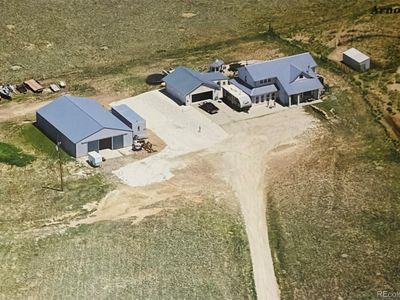 1970 County Road 241, Westcliffe, CO, 81252