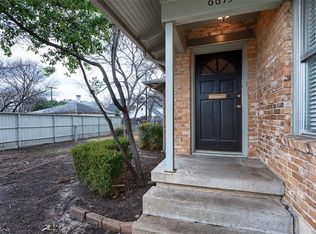6615 Del Norte Ln, Dallas, TX 75225