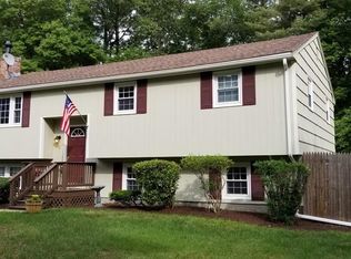 62 Harvard St, Bridgewater, MA 02324