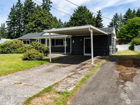 3 Fir Glen Drive SW, Lakewood, WA 98498