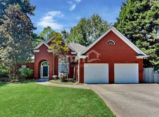 3009 Summer Stream Ct NW, Kennesaw, GA