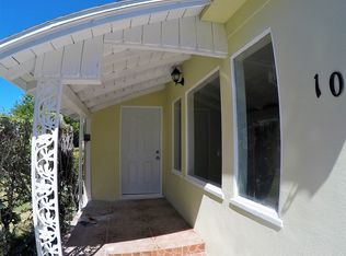 106 E Lucard St, Taft, CA 93268