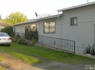 1043 6th Ave, Sonoma, CA