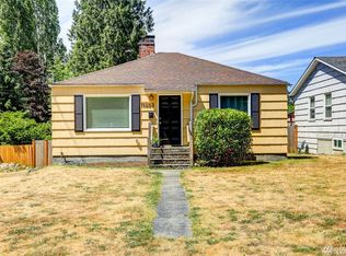 11353 14th Ave NE, Seattle, WA 98125