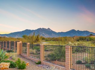 2574 E Wrightson View Dr, Green Valley, AZ 85614