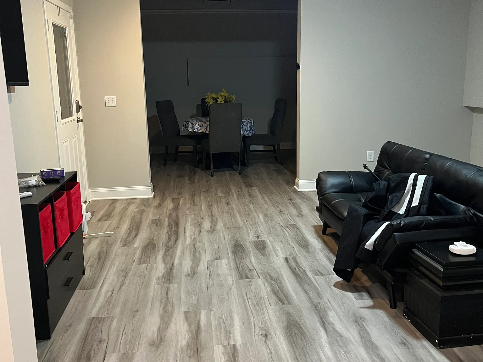 1 bed, 750 sqft, $1,300 — Photo 4