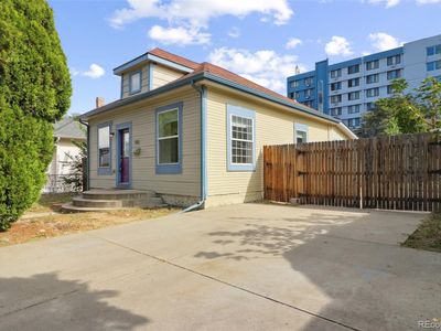1416 Dayton Street, Aurora, CO, 80010