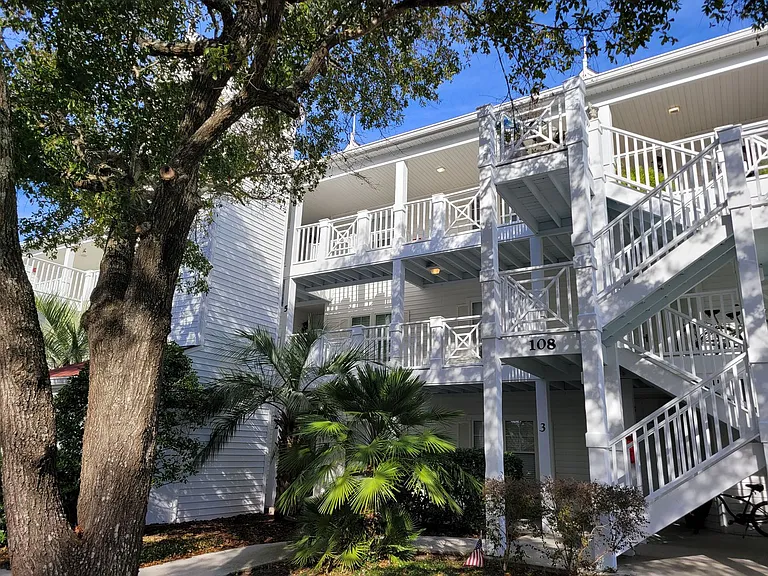 108 Turtle Cay Dr #8 — Photo 3