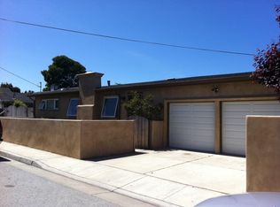 1721 Goodwin St, Seaside, CA 93955