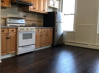 190 York St APT 3R, Jersey City, NJ 07302