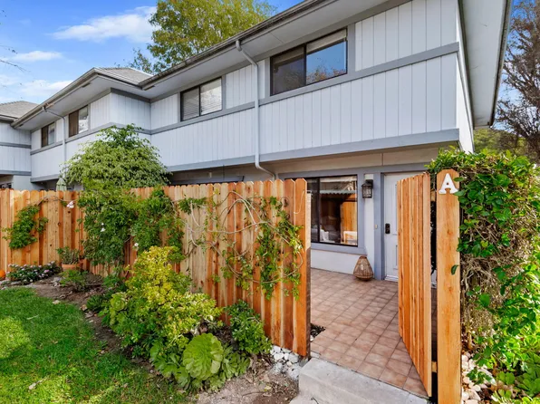 1209 Rebecca Ln Unit A, Santa Barbara, CA 93105