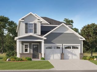 Columbus Plan, Millers Pointe, Conyers, GA 30094