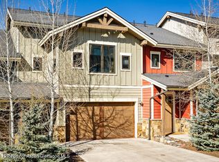 203 Overlook Rdg, Carbondale, CO 81623