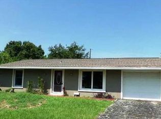 4043 McIntire St, Pt Charlotte, FL 33948