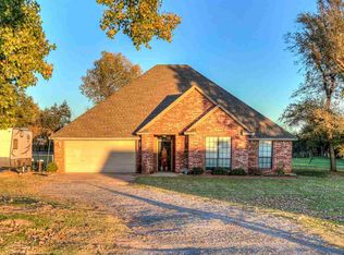 604 Lazy Pine Rd, Fletcher, OK 73541