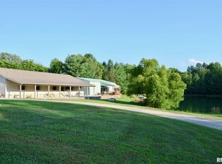 1326 Green Street Rd, Centralia, IL 62801