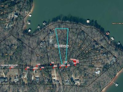 781 Chateau Estates Rd, Lavonia, GA, 30553