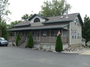 2523 Lilac Rd, Hillsdale, MI 49242