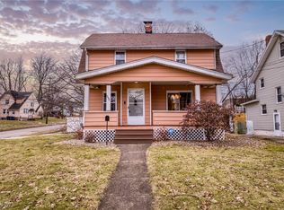 390 Watson St, Akron, OH 44305