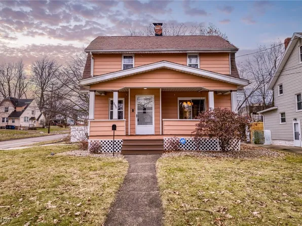 390 Watson St, Akron, OH 44305